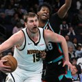 Nikola Jokić nikad nije imao ovakvu statistiku u NBA: 24 sata frustracije za Somborca