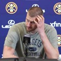 "Moramo da testiramo sudije": Niko u Americi nije očekivao ovakvu Jokićevu poruku
