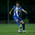 OFK Beograd ima momka koji je bio na spisku Veljka Paunovića: Ponikao je u Zvezdi, a na svakoj utakmici pretrči više od 11…