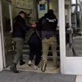 Oglasio se MUP nakon hapšenja silovatelja iz Merošine VIDEO