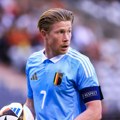 Kevin de Brujne izgubio interesovanje za fudbalom: "Valjda je to normalno posle 30 godina..."