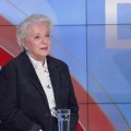 Mirjana Karanović o "Paviljonu": Film ima nešto i od "Maratonaca", iskustvo sa pobunom mi je pomoglo za lik