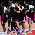 "Zato se radujem novom izazovu!" Centar crno-belih pred meč Efes - Partizan