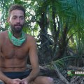 Nemanja potvrdio svoje simpatije prema Anastasji u Survivor-u: "Samo bih je poveo da gledamo u more i izolujemo se"