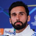 Arbeloa: Mi smo Real, idemo u Minhen da pobedimo Bajern