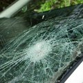Koje marke imaju najviše problema sa pucanjem vetrobranskog stakla?