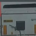 Presretač zaustavio kamiondžiju koji je divljao putem kod Smederevske Palanke: Napravio 6 prekršaja