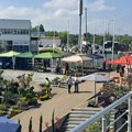 Uskoro SAJAM HORTIKULTURE u Kragujevcu: Sve za dvorišta i bašte po SAJAMSKIM CENAMA