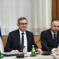 Glamočić: Za godinu dana u poljoprivredu uloženo više od 131 milijarde dinara