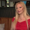 "Син је приметио да узимам пилуле", Ивана Јордан открила како се негује, па проговорила о разводу и сину: "Тужно је кад се…