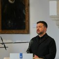 Zelenski: Očekujemo posetu Vitkofa i Kušnera Ukrajini