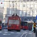 Naoružajte se strpljenjem: Izmene u saobraćaju zbog radova u Takovskoj ulici - autobusi i trolejbusi menjaju rutu