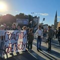 Двојица новосадских активиста пуштено из притвора