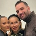 Slavlje u domu Aleksandre Prijović: Oglasila se njena svekrva, čestitke pristižu sa svih strana