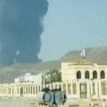 Iran opet napao Emirate projektilima: ljudi pobegli u skloništa
