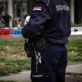 Telo muškarca pronađeno ispod Brankovog mosta: Policija i forenzika na terenu