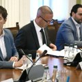 Da li najava rada Skupštine u junu isključuje letnje izbore?