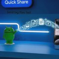 Da li je i vaš telefon na spisku? Kompletna lista Android modela koji dobijaju Apple AirDrop podršku