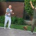 Pucaju od emocija! Slađa i Đole u prisnom zagrljaju, mreže gore zbog snimka - od Vesne ni traga