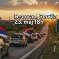 Zrenjaninci se spremaju za Slaviju: „Idemo Zrenjanine! Na nas se može računati!“ Zrenjaninci idu za Beograd