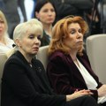 Poslovni forum Srbija-Ukrajina otvoren u Beogradu, učestvuje 45 privrednika