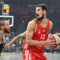Crvena zvezda - Partizan, uživo: Crno-beli imaju "meč" loptu u Pioniru
