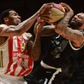 Uživo: Partizan razbio Crvenu zvezdu i ušao u finale! Dominirao u derbiju i poslao "večitog" rivala na remont
