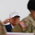 Šok u Briselu: Amerika realizuje Putinov plan i povlači trupe s ruskih granica