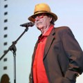 Lordan Zafranović dobitnik nagrade "Živojin Žika Pavlović" Balkanskog festivala filmske režije