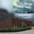 Ukrajina odbacila optužbe Rusije da je napala nuklearnu elektranu u Zaporožju