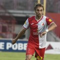 Na vest da se za desnog beka Vojvodine Lazara Nikolića navodno interesuju Italijani: Lazar Nikolić mogao bi u Torino