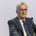 Банка Француске снижава прогнозу раста за 2026. годину