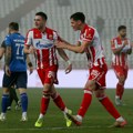 Zvezda prodala štopera i sprema pojačanja za Evropu
