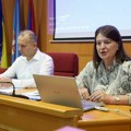 Hercegovačkim privrednicima predstavljen javni poziv: Za podsticaje 23 miliona KM