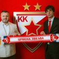 Zvanično - Miloš Teodosić se vratio u Crvenu zvezdu: "Otvaram jedno novo poglavlje!"