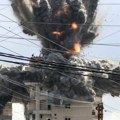 Hezbolah upozorava: Sve dok se libanska sela bombarduju, severni Izrael neće biti bezbedan