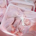 Globalna potrošnja piletine šest puta veća nego 1961. godine