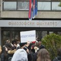 MASA: Slučaj profesora Mihića politički progon i odmazda režima nad profesorom koji je odbio da ćuti