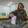 Na Kosovu su počeli vanredni parlamentarni izbori: Biračka mesta otvorena jutros u sedam sati