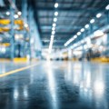 Niče veliki kompleks u Kragujevcu: Projekat za skladištenje i laku industriju