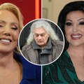 One će glumiti Draganu i Lepu Brenu u seriji o Futi i Marini: Jedna igrala u hit seriji, druga pevačicina prijateljica