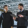 Namenska industrija u ekspanziji srpskog 'high-tech' izvoza