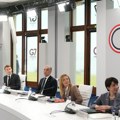 Hit na samitu G7! Pogledajte trenutak kada je Đorđa Meloni saopštila veliku novost, reakcije lidera su urnebesne (video)
