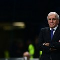 Obradović: Dogovor je bio brz i lak, nikad nisam izgubio povezanost sa Panatinaikosom