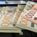 Evo koliko će radnici koji rade za minimalac dobiti za jun