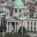 Svečanost povodom završetka školovanja 15. klase VSBO i oficira 68. klase GŠU