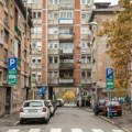 Nova pravila parkiranja u Zemunu: Plava zona postaje zelena
