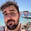 Dušan otišao na Hvar pa ostao bez teksta: "Sad ću vam reći nešto" (video)