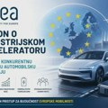 ACEA: Zakon o industrijskom akceleratoru mora da ojača, a ne oslabi evropsku automobilsku industriju