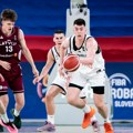 Srbija "pregazila" Italiju i plasirala se u četvrtfinale Evrobasketa, sledeća je Grčka